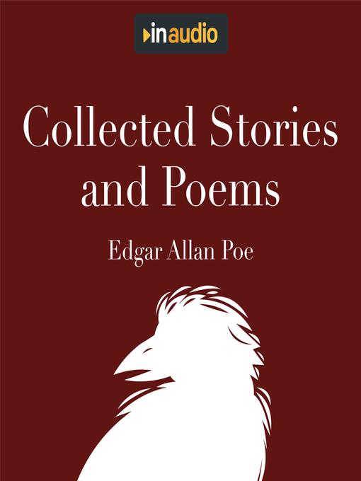 Cover image for Collected Stories and Poems